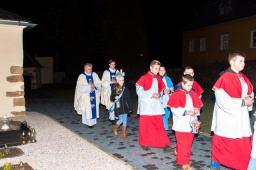 Odpust parafialny 2016-15